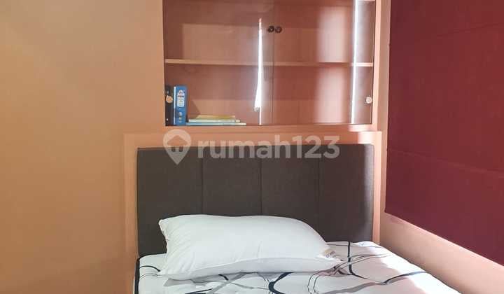 Apartmen Water Place Tower A Surabaya Murah Siap Huni MEL.A252