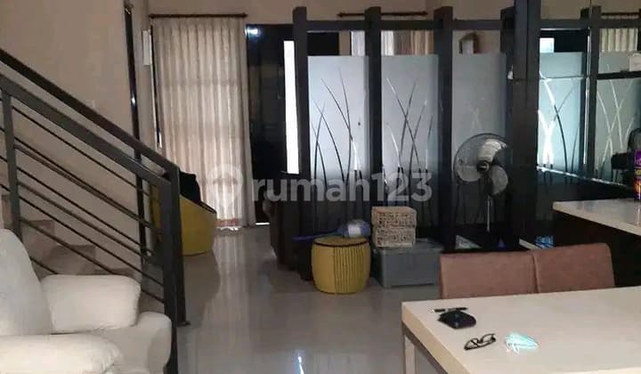 RUMAH THE SERENITY NGINDEN SURABAYA KAWASAN NYAMAN RON.A1026