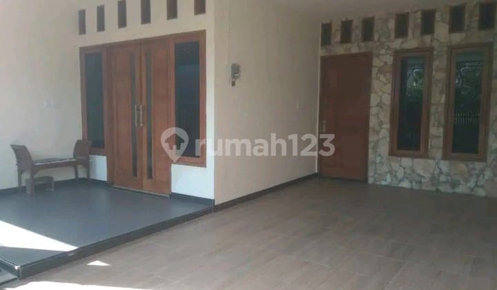 RUMAH WONORUNGKUT UTARA SURABAYA KAWASAN STRATEGIS RON.A1016