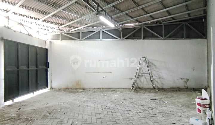 Ruko Raya Kartini Surabaya Cocok untuk Cafe, Kantor Lie.A233