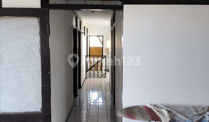 Strategic House Ngagel Wasana Surabaya Area Comfortable Aud.a012