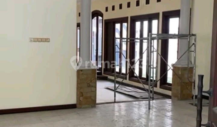 Siap Pakai Rumah Usaha Jalan Opak bisa untuk Cafe Murah Ime.a113