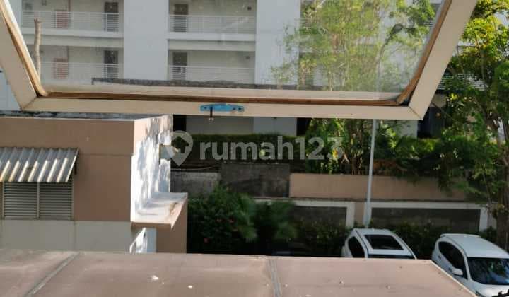 Murah Apartemen Puncak Kertajaya Tower A Siap Huni Aud.a068
