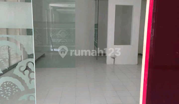 MURAH Gedung di Jemur Andayani Surabaya Bisa Untuk Cafe AUD.A059