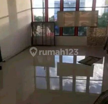 Turun Harga Ruko Ir. Soekarno Merr Surabaya Siap Pakai Ron.a1470