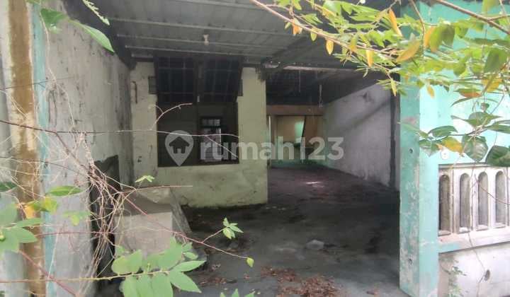 Kavling Tanah Simo Tambaan Sekolahan Surabaya Dekat Tol Ric.a047