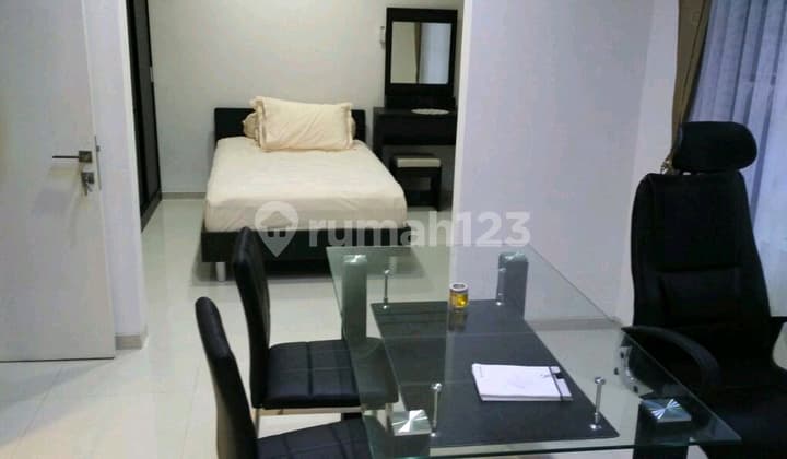 RUMAH NGINDEN INTAN TIMUR SURABAYA STRATEGIS NYAMAN RON.A1526