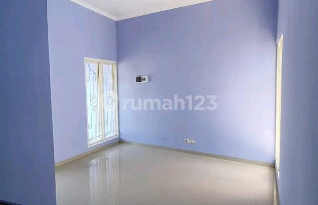 RUMAH GREEN SEMANGGI MANGROVE SURABAYA AREA NYAMAN RON.A2834