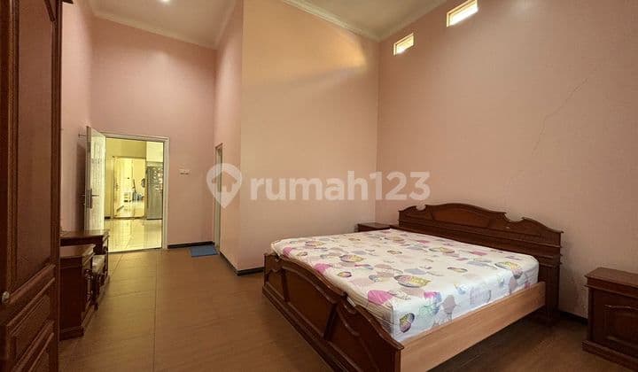 Comfortable House in Dieng Palace Malang Strategic Cheap AUD.A060.