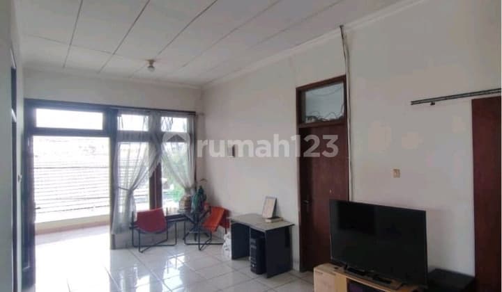 RUMAH PONDOK TJANDRA INDAH JAMBU SIDOARJO AREA NYAMAN RON.A2827