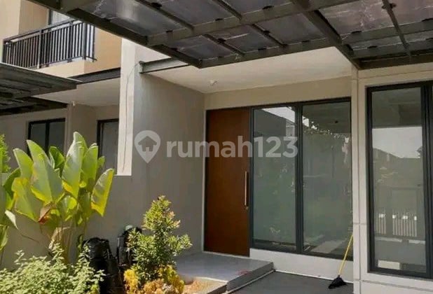 Rumah Pondok Tjandra Indah Sidoarjo Area Nyaman, Murah Ron.a2098