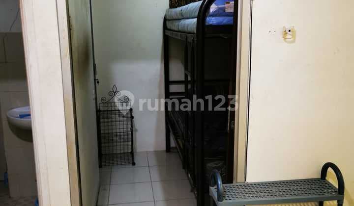 MURAH Apartemen Puncak Kertajaya Tower A Surabaya Murah AUD.A068