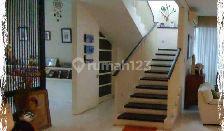 Simpang Darmo Permai South House Location West Surabaya Ime.a055