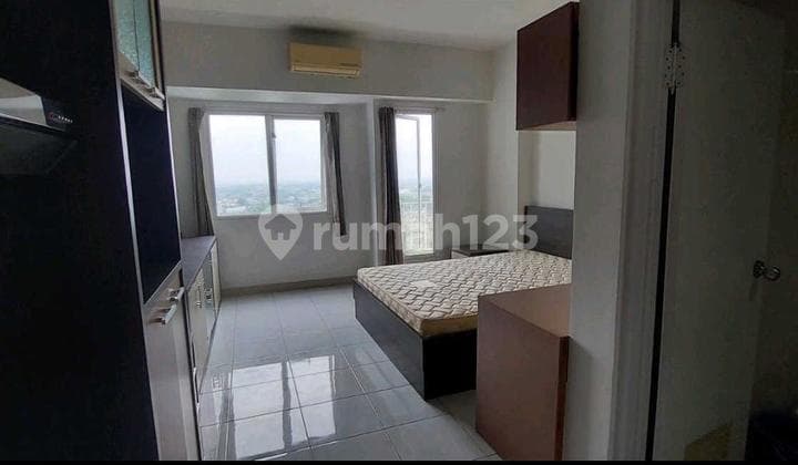 Turun Harga Apartemen Ciputra Berkeley Area Prestige Suk.a107