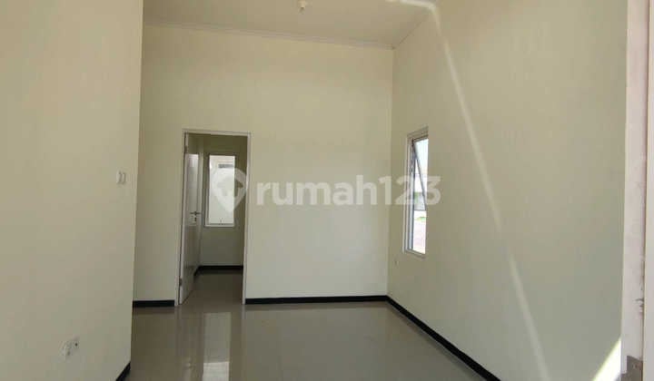 Murah Rumah Southlake Sidoarjo Kawasan Dekat Juanda Ric.a293