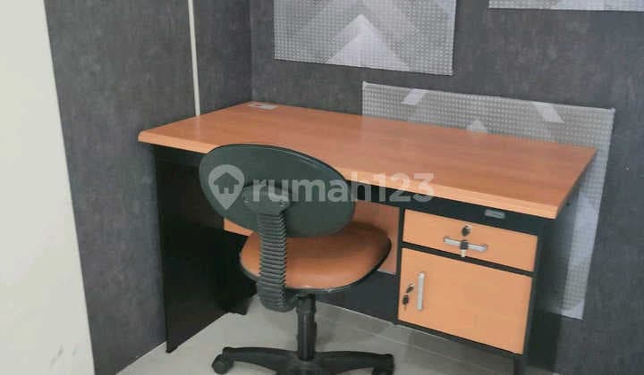 MURAH APARTEMEN PUNCAK BUKIT GOLF SURABAYA SIAP HUNI RON.A2792