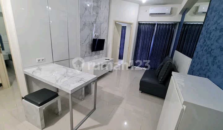 Kawasan Strategis Apartemen Amor Pakuwon City Surabaya Ron.a2591