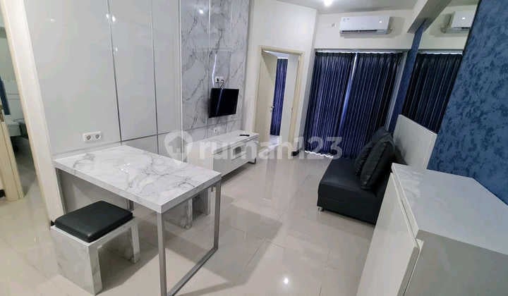 Kawasan Strategis Apartemen Amor Pakuwon City Surabaya Ron.a2591