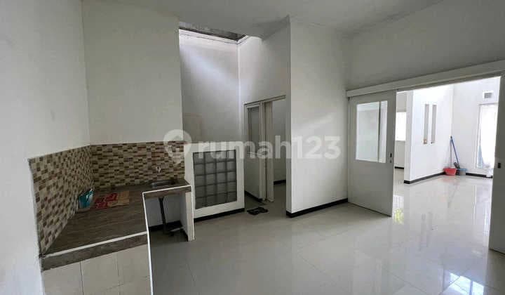 RUMAH GRAND SEMANGGI RESIDENCE SURABAYA AREA STRATEGIS RON.A1755