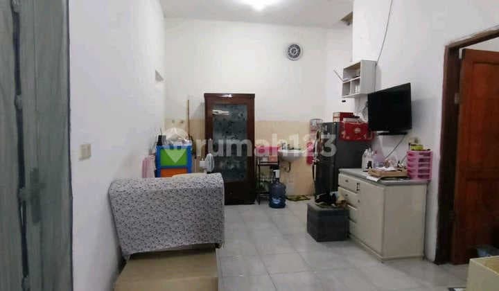 TURUN HARGA RUMAH LEBAK INDAH UTARA SURABAYA MURAH RON.A1029