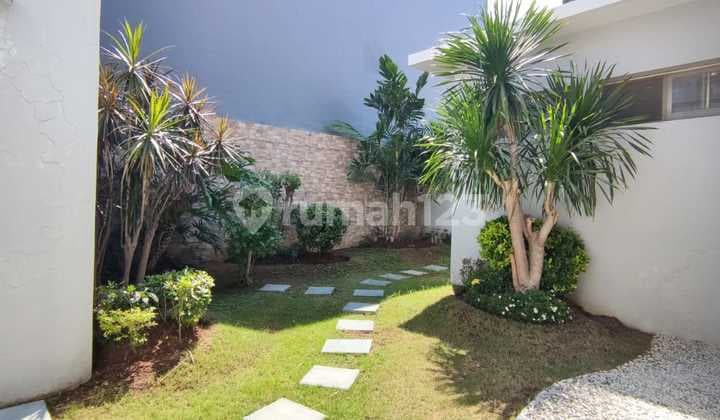 Aud.a001 Turun Harga Rumah Nginden Intan Barat Siap Huni