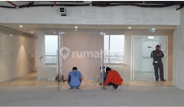 Office Ciputra World Surabaya Cocok untuk Kantor Murah Aud.a056