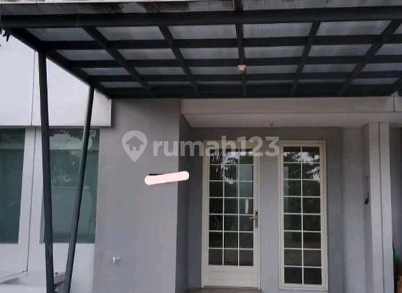 RUMAH MINIMALIS GRAND PAKUWON SURABAYA SIAP HUNI Lie.A096