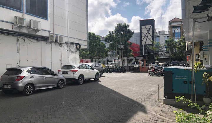 Aud.a052 Murah Banget Ruko Klampis Milennia Lokasi Strategis