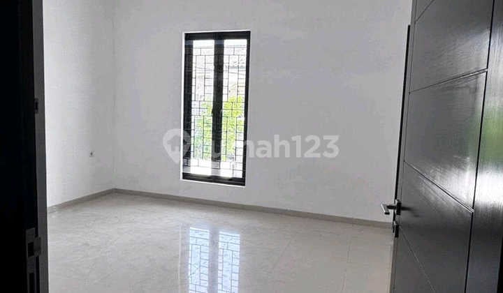 Ready Siap Huni Rumah Pantai Mentari Surabaya Murah Ric.a075