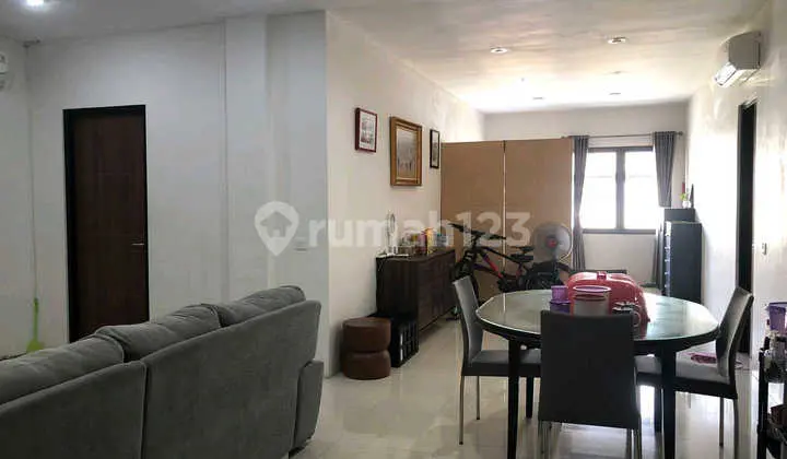 Aud.a064 Siap Huni Rumah Kutisari Indah Selatan Area Nyaman