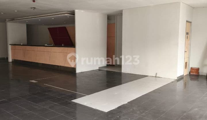 Gedung Nol Jalan Jemur Andayani Surabaya Cocok untukCafe AUD.A059