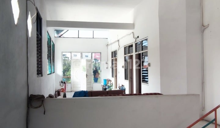 TURUN HARGA Rumah Kost Aktif Tenggilis Mejoyo Surabaya AUD.A058