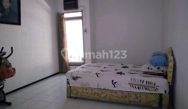 Rumah Manyar Tirtoyoso Surabaya Siap Huni Murah Rev.a245