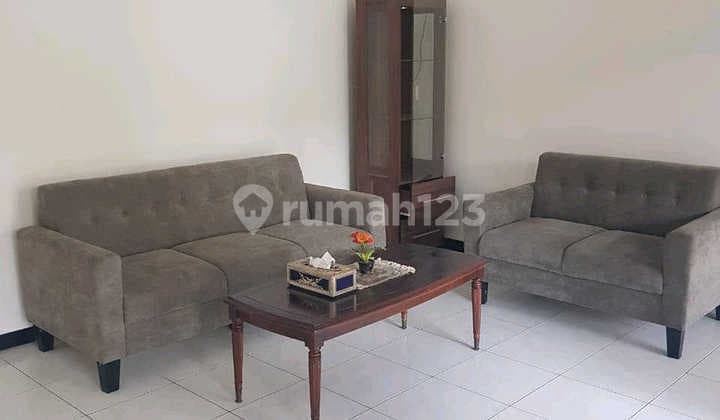 Rumah Medokan Asri Timur Surabaya Siap Huni Nyaman Ron.a2603