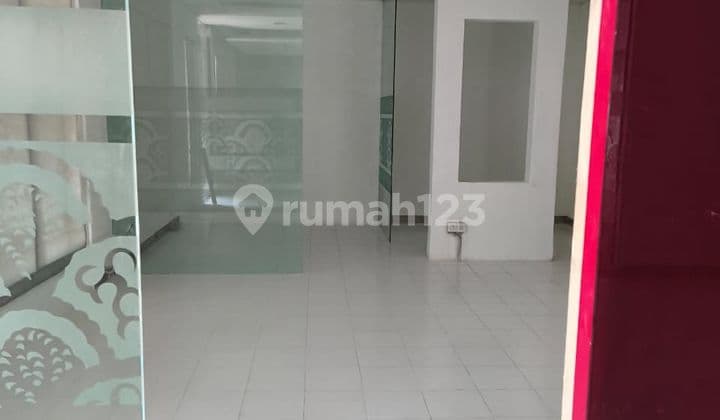 Gedung Nol Jalan Jemur Andayani Siap Pakai untuk Usaha Aud.a059
