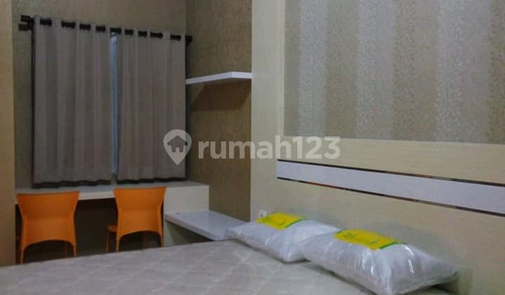 Apartemen Furnish Pavilion Permata Tower 2 Siap Huni Bea.a003