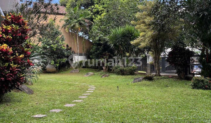 Rumah Bagus di Istana Dieng Malang Kawasan Premium Aud.a060