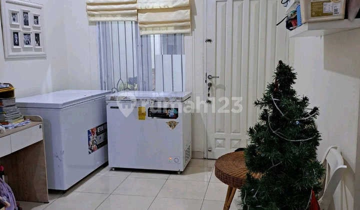 RUMAH PURI MAS REGENCY SURABAYA AREA STRATEGIS MURAH RON.A1895