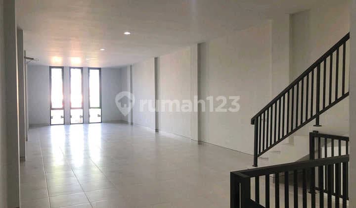 MURAH Bangunan Baru Gress Ruko Rungkut Asri Surabaya AUD.A066