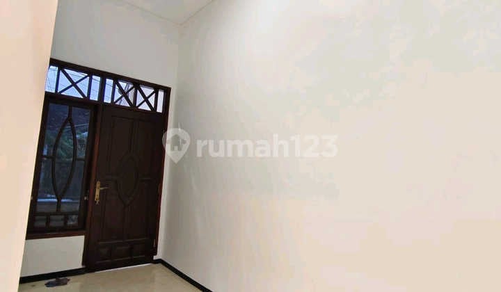 Rumah Nyaman Rungkut Harapan Surabaya Siap Huni Murah Ron.a2883