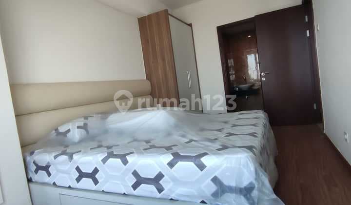 Cuma 55 juta Apartemen Grand Sungkono Lagoon Murah AUD.A032