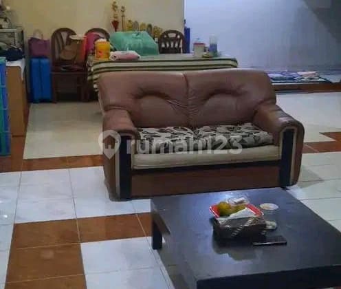 TURUN HARGA RUMAH DELTASARI BARU SIDOARJO AREA NYAMAN RON.A1287