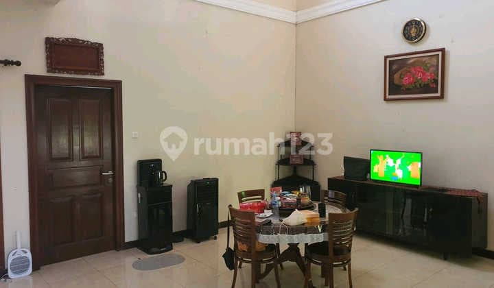 Murah Rumah Nyaman Sidosermo Pdk Surabaya Siap Huni Ron.a981