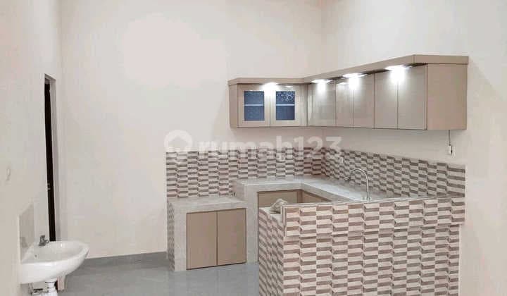 RUMAH MULYOSARI UTARA SURABAYA AREA NYAMAN MURAH RON.A2798