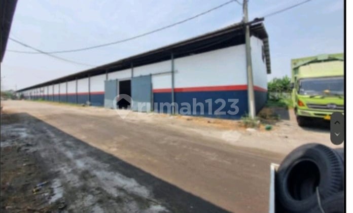 Siap Pakai Gudang Raya Gilang Sidoarjo Cocok untuk Usaha Ime.a128