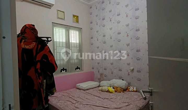 Murah Rumah 2 Lantai di Dian Regency Surabaya Siap Huni Ric.a287