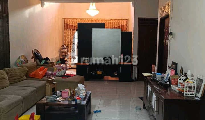 RUMAH NIRWANA EKSEKUTIF SURABAYA AREA STRATEGIS MURAH RON.A2764