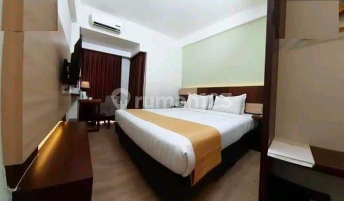 Condotel Gunawangsa Merr Surabaya Area Strategis Ron.a2356
