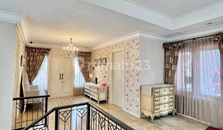 MURAH Rumah Bagus di Jemursari Regency Surabaya Nyaman AUD.A062