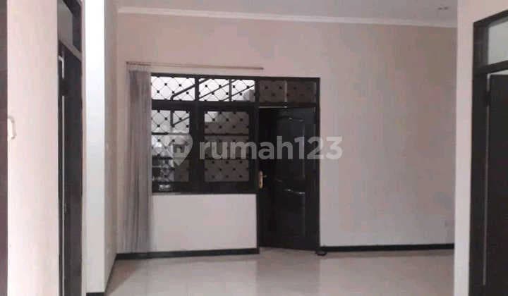 RUMAH BARUK BARAT SURABAYA AREA NYAMAN STRATEGIS RON.A1283